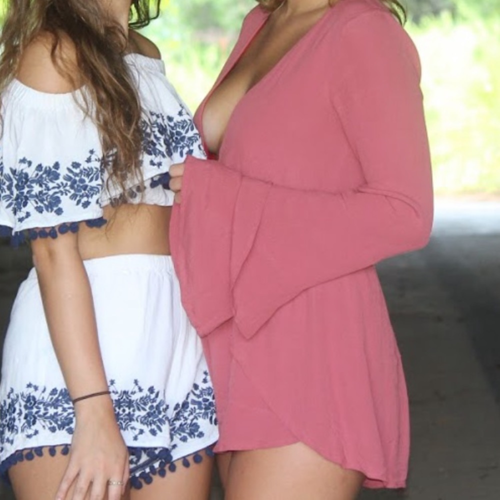 romper